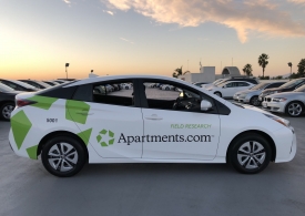 Apartments.com full wrap